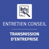 Entretien conseil transmission d'entreprise