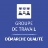 Groupe de travail Qualité
