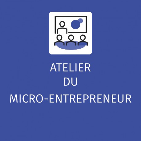 Atelier du Micro-Entrepreneur
