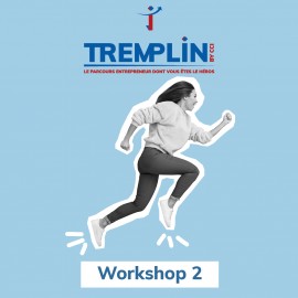 Tremplin by CCI