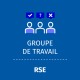 Groupe de travail RSE