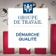 Groupe de travail Lean Management