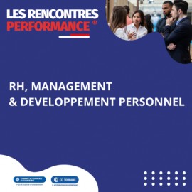 Rencontre Ressources Humaines (Rencontres Performance Touraine)