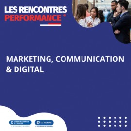 Atelier Commercial et Marketing (Rencontres Performance Touraine)