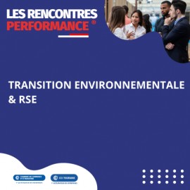 Atelier productivité (Rencontres Performance Touraine)