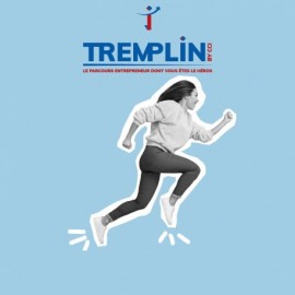 Tremplin by CCI