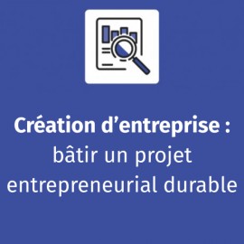 Pack accompagnement du créateur