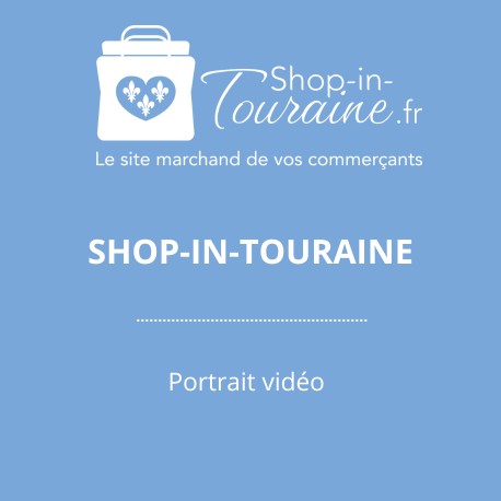 Shop in Touraine - Réalisation vidéo