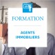 Formations Agents Immobilier