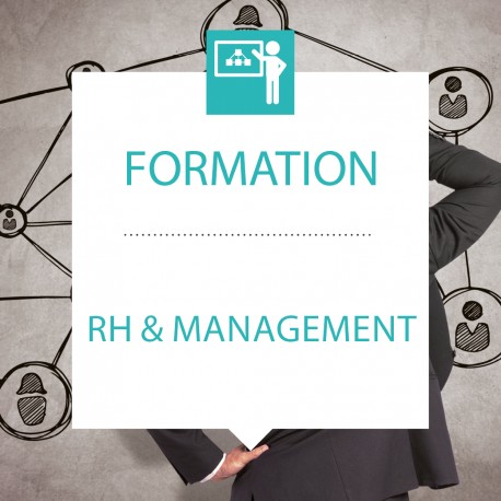 Formations RH &Management